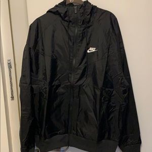 Nike Windbreaker